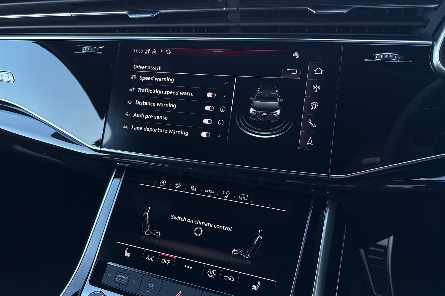 Used Audi Q7 2026 for sale - 76758389: Photo 36