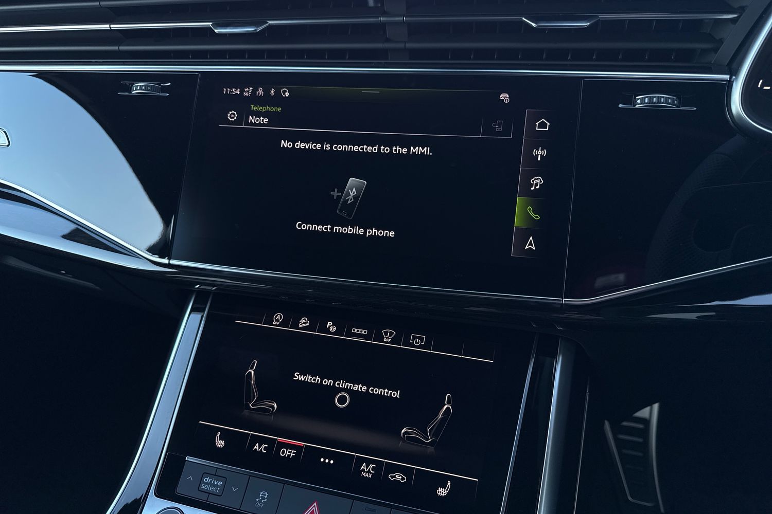 Used Audi Q7 2026 for sale - 76758389: Photo 37