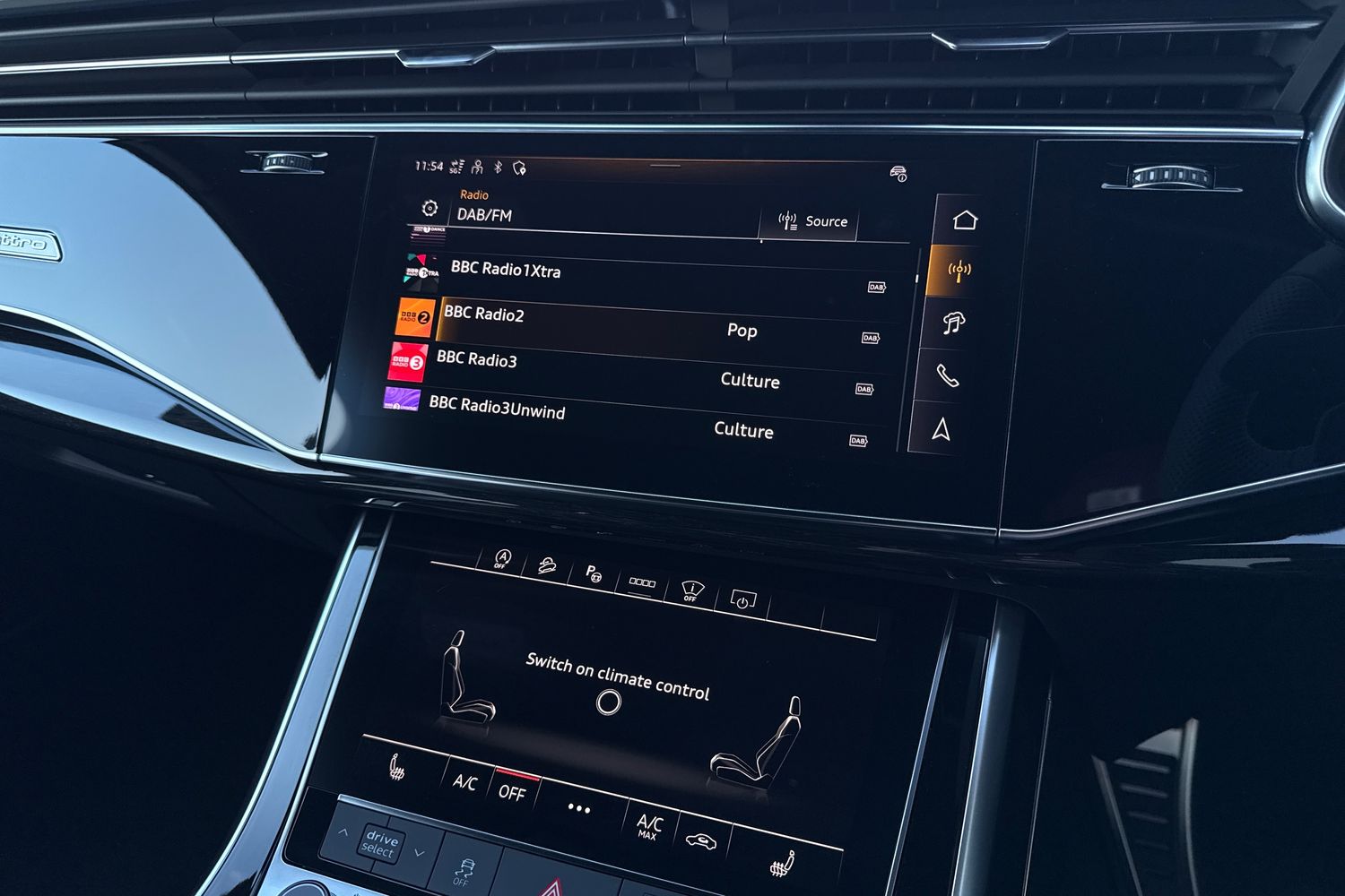 Used Audi Q7 2026 for sale - 76758389: Photo 38