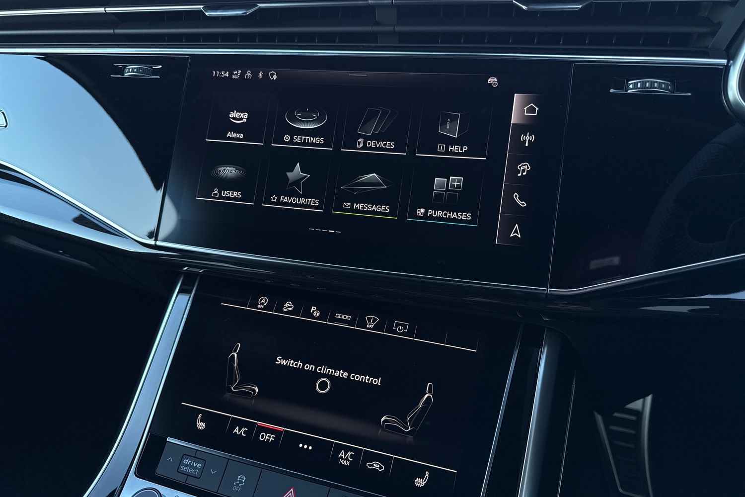 Used Audi Q7 2026 for sale - 76758389: Photo 39