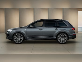 Used Audi Q7 2025 for sale - 76758389: Photo