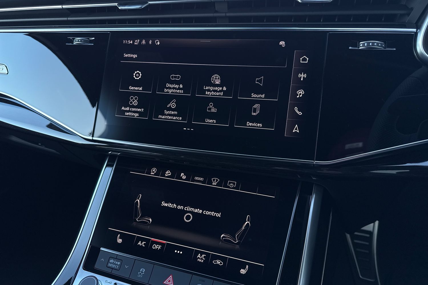 Used Audi Q7 2026 for sale - 76758389: Photo 40