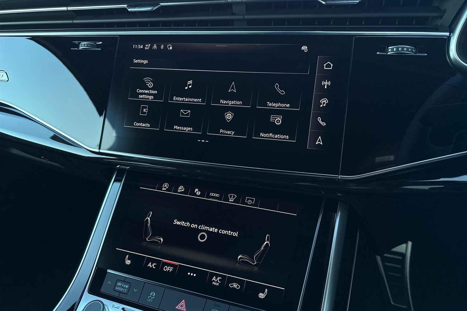 Used Audi Q7 2026 for sale - 76758389: Photo 41