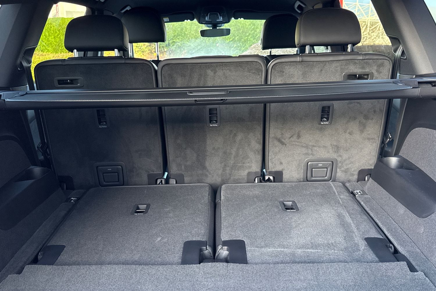 Used Audi Q7 2026 for sale - 76758389: Photo 44