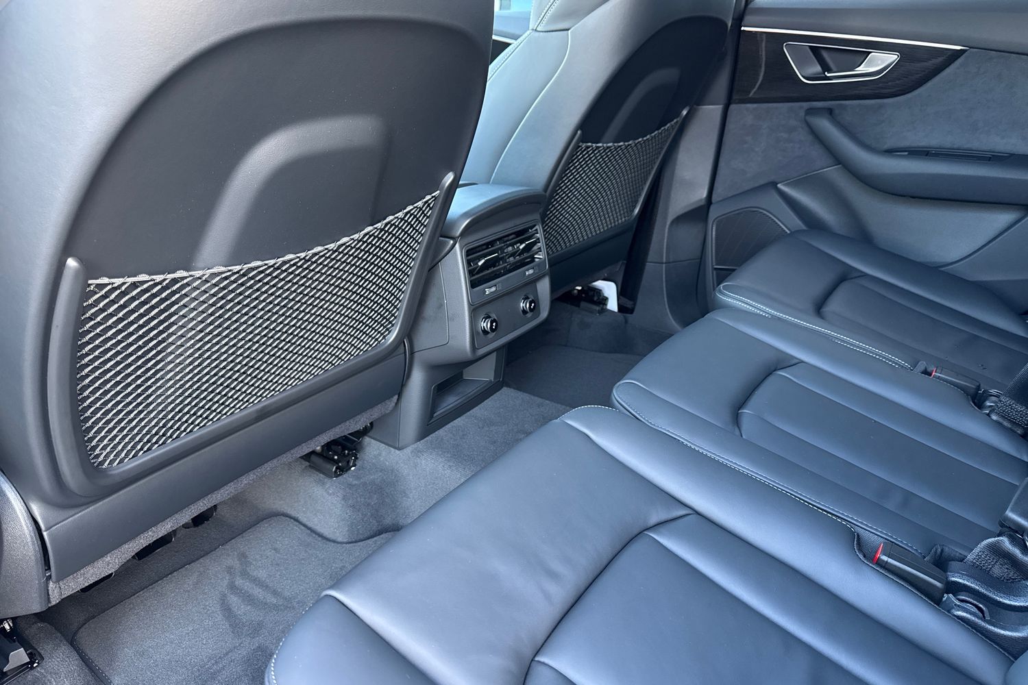 Used Audi Q7 2026 for sale - 76758389: Photo 45