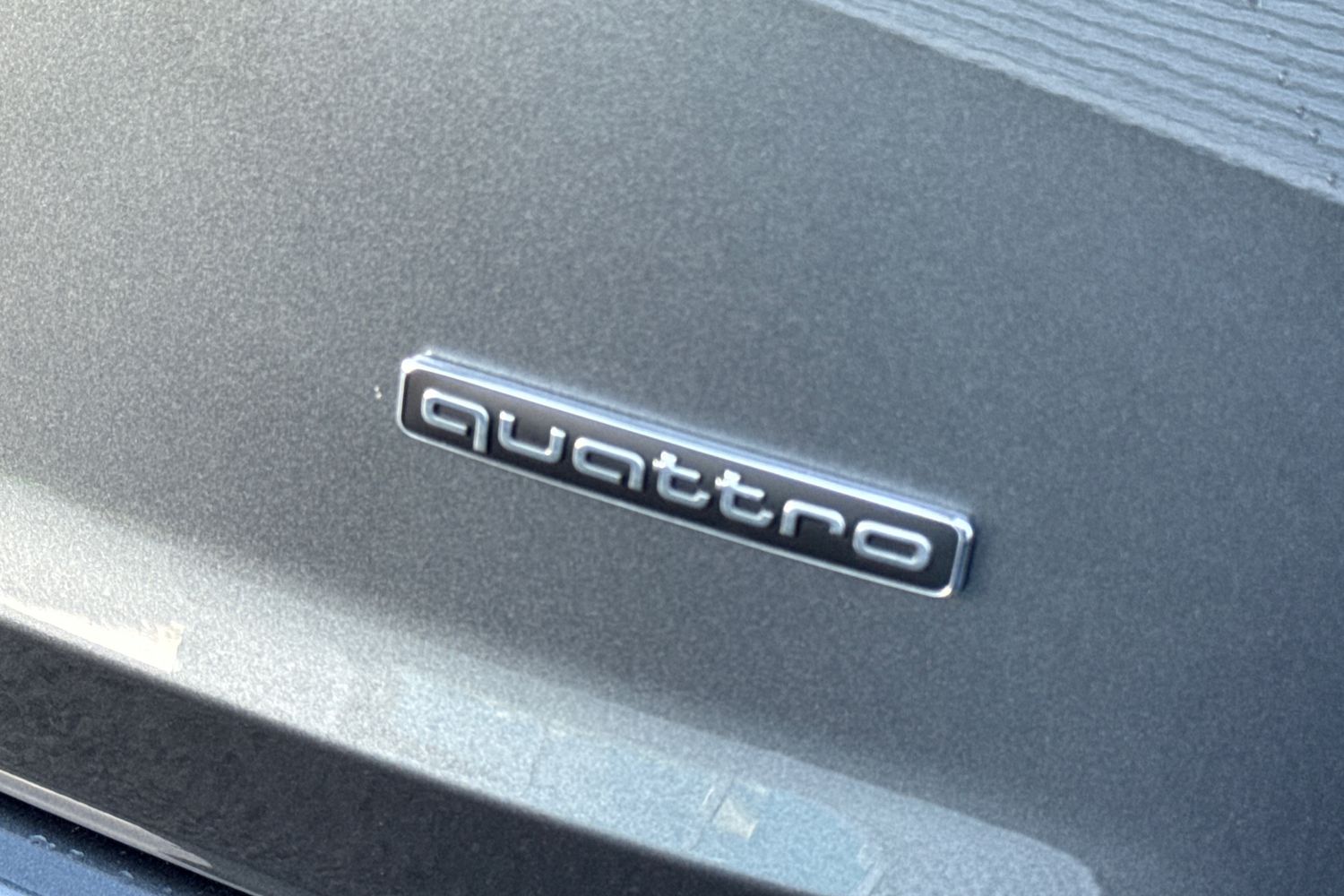 Used Audi Q7 2026 for sale - 76758389: Photo 47