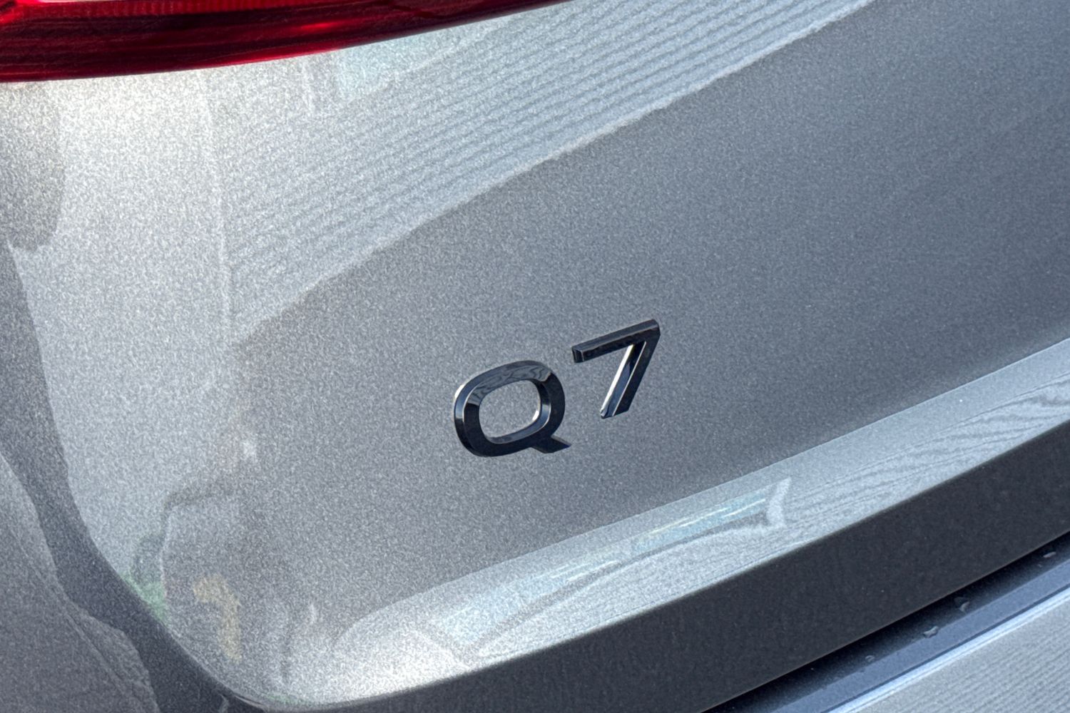 Used Audi Q7 2026 for sale - 76758389: Photo 48