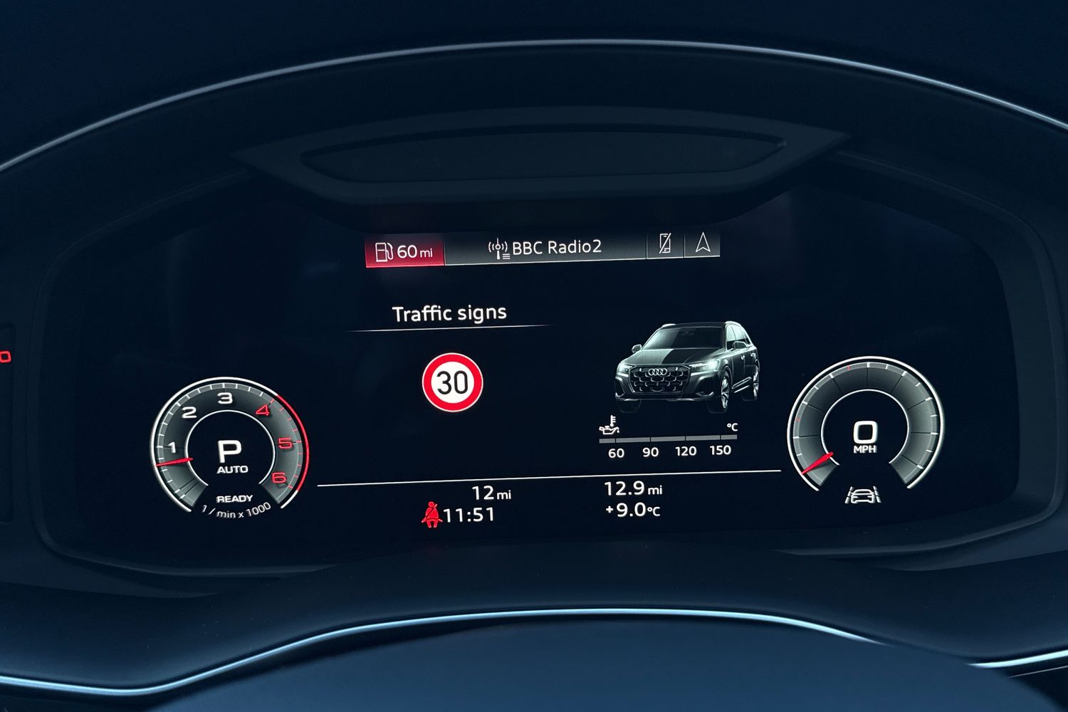 Used Audi Q7 2026 for sale - 76758389: Photo 49