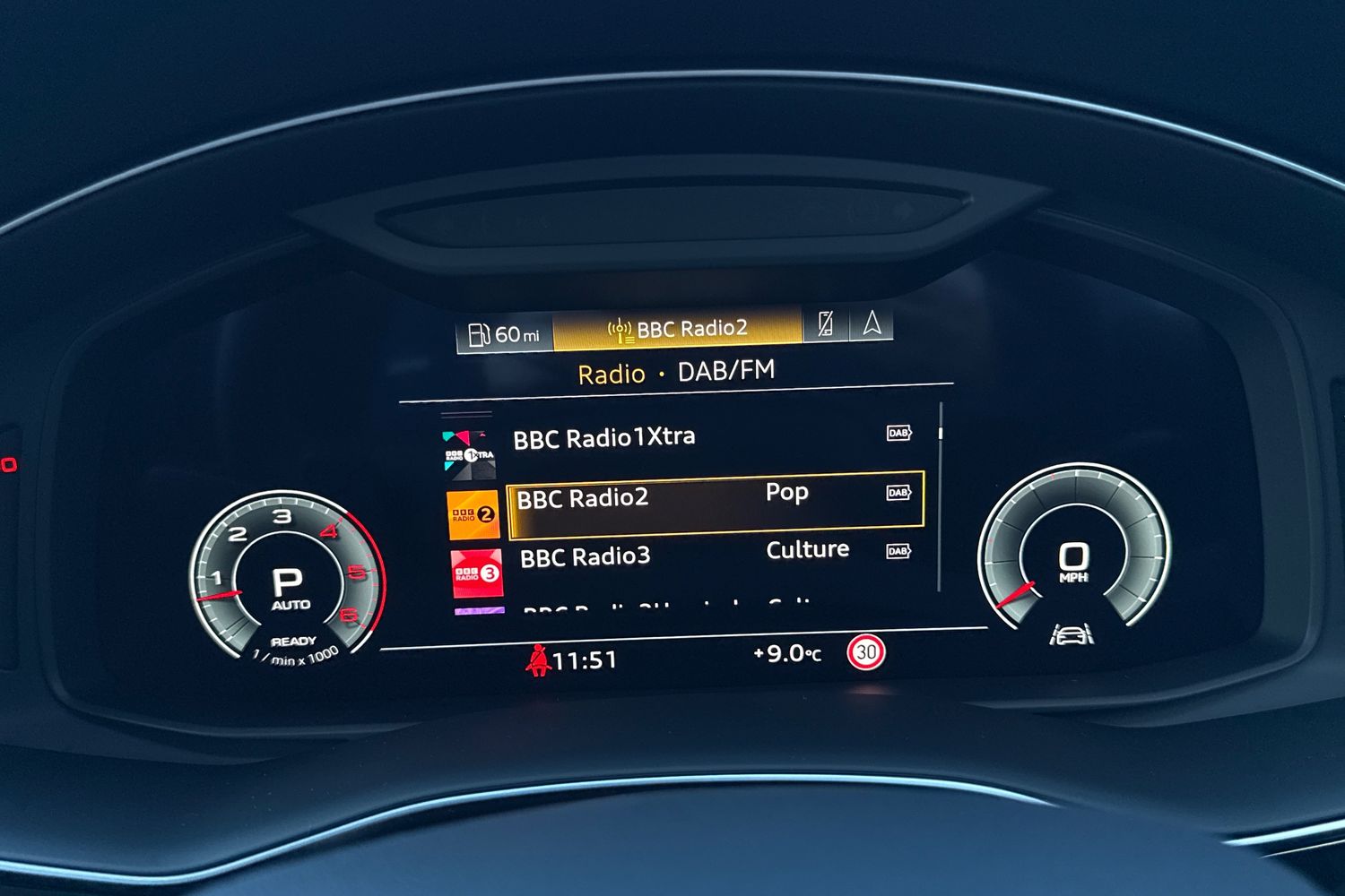 Used Audi Q7 2026 for sale - 76758389: Photo 50