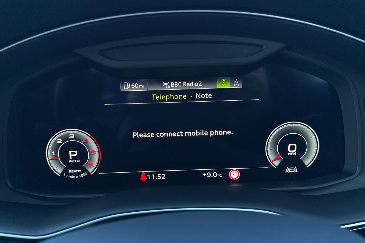 Used Audi Q7 2026 for sale - 76758389: Photo 51