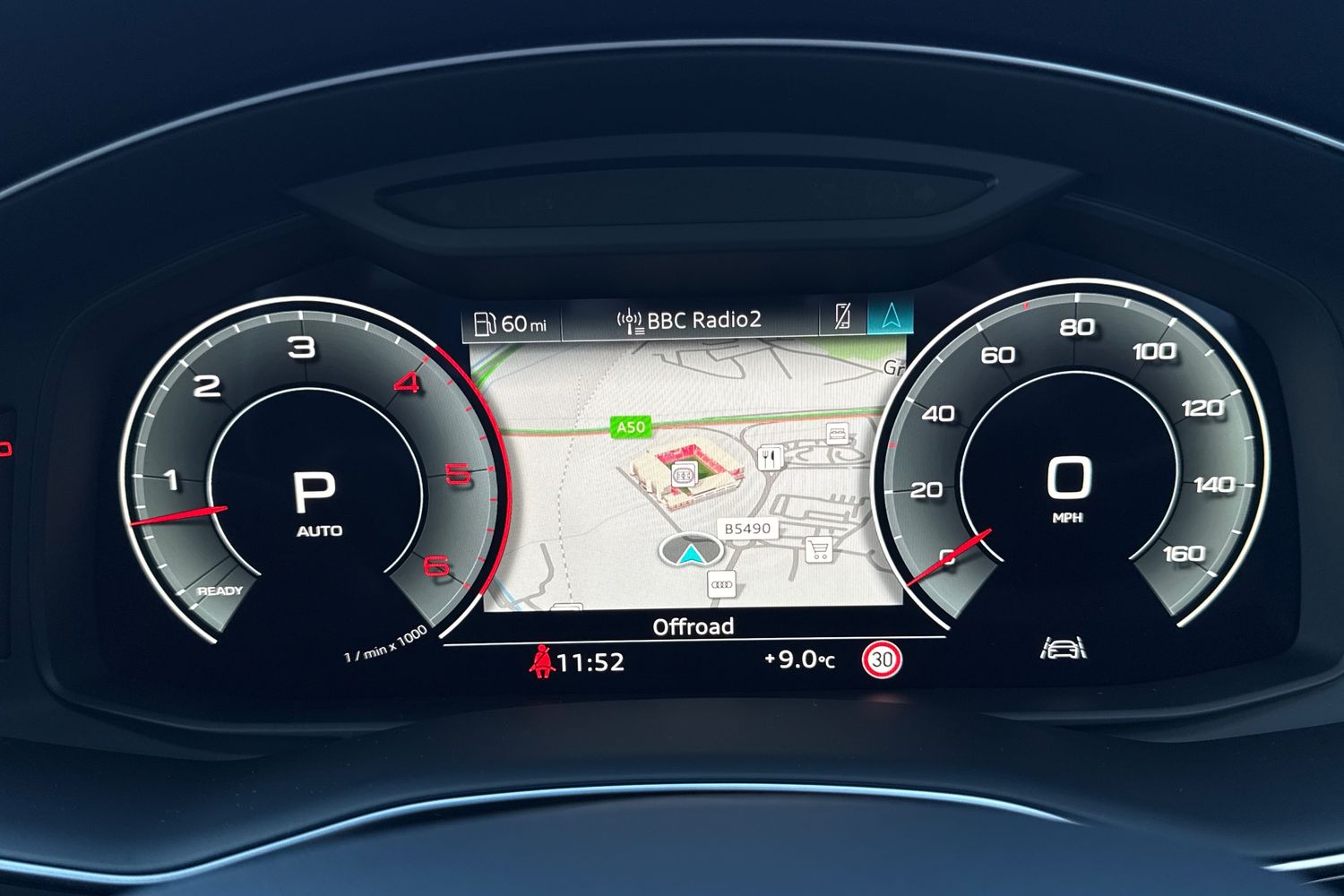 Used Audi Q7 2026 for sale - 76758389: Photo 52