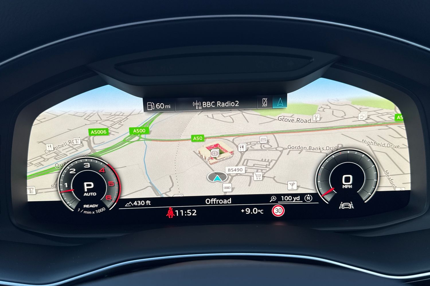 Used Audi Q7 2026 for sale - 76758389: Photo 53