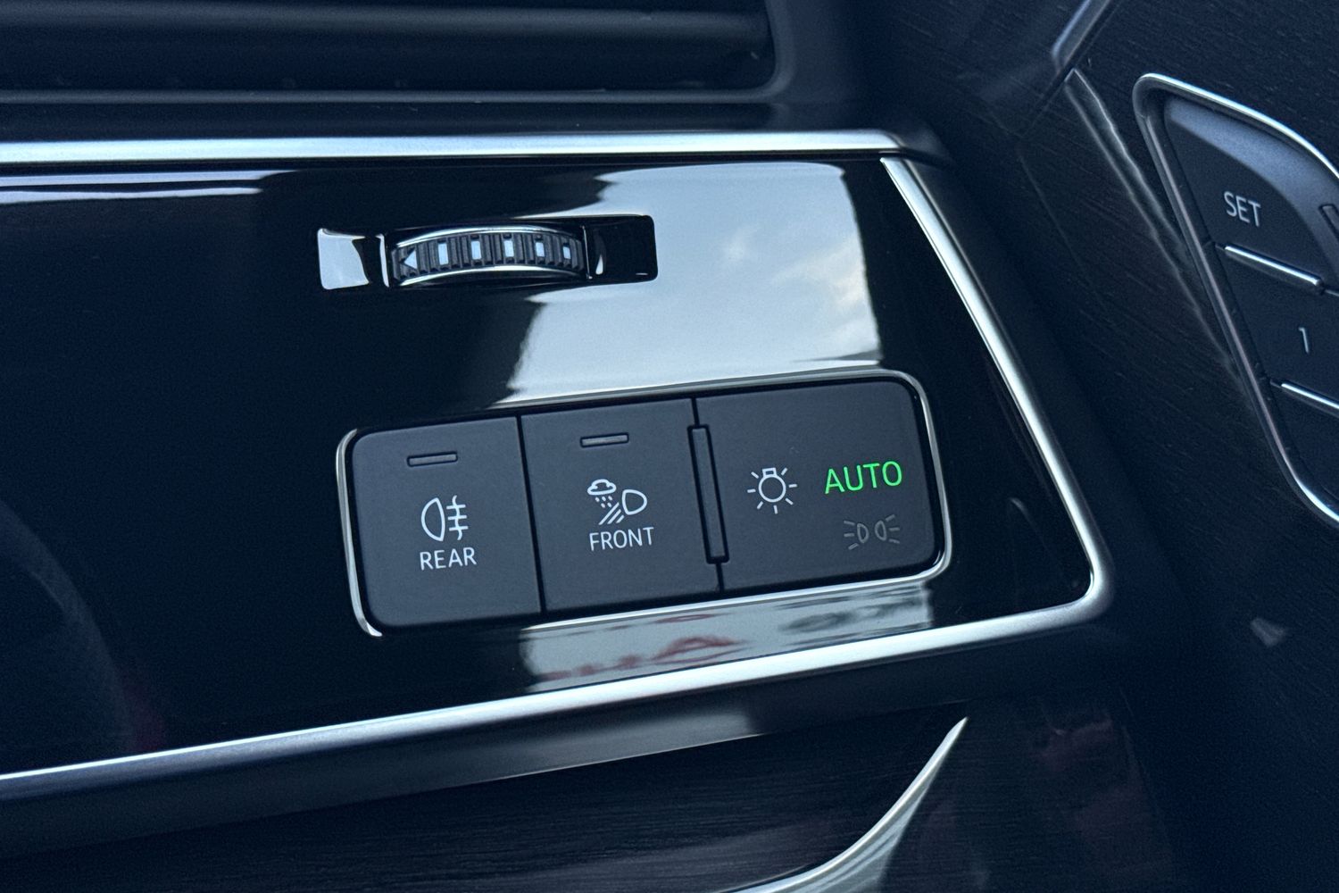 Used Audi Q7 2026 for sale - 76758389: Photo 54