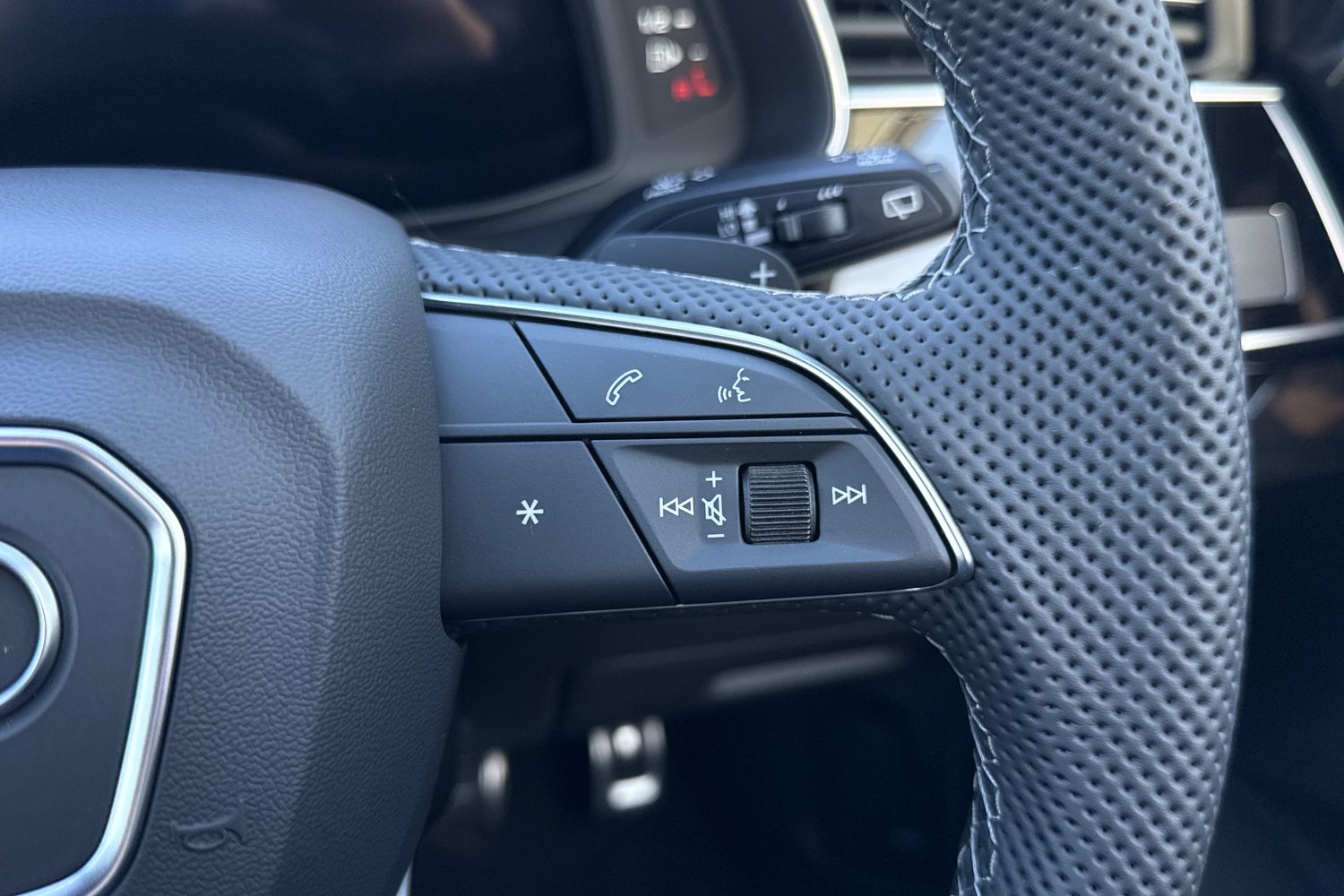 Used Audi Q7 2026 for sale - 76758389: Photo 55