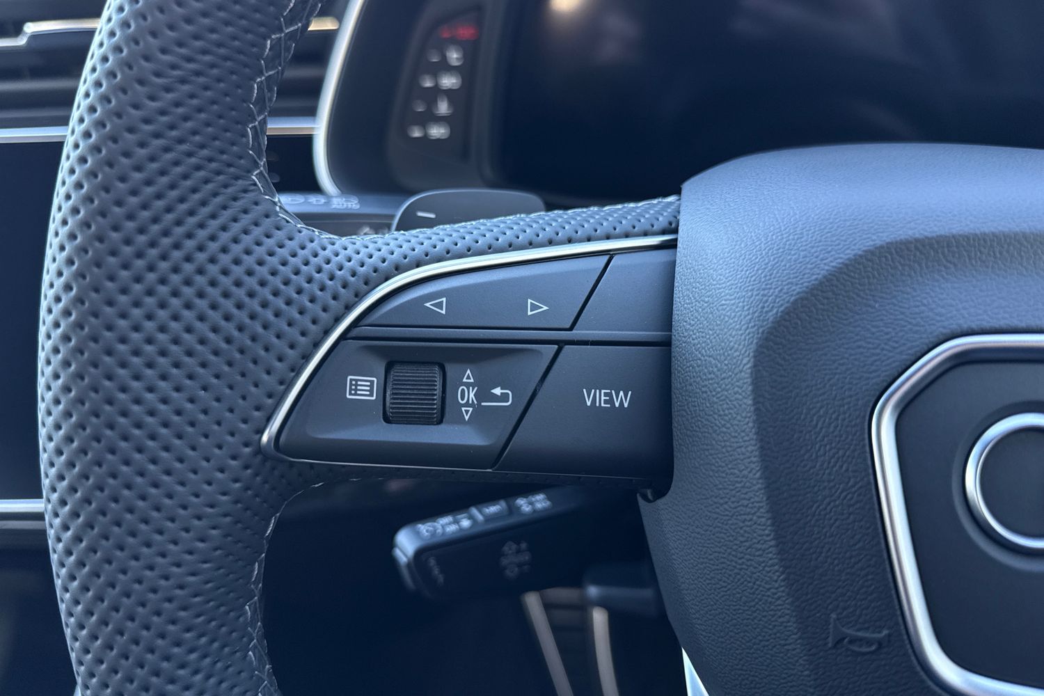 Used Audi Q7 2026 for sale - 76758389: Photo 56