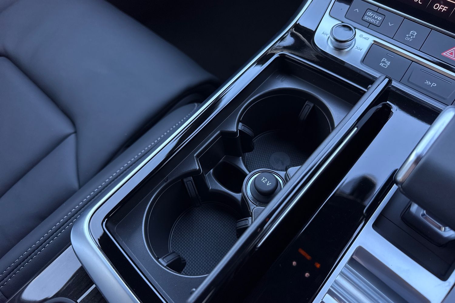 Used Audi Q7 2026 for sale - 76758389: Photo 58