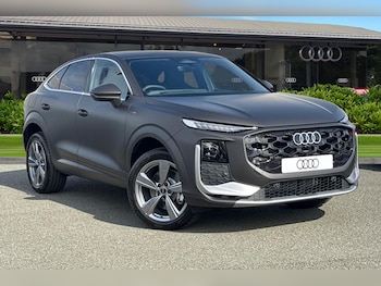 Used Audi Q3 2026 for sale - 79490605: Photo