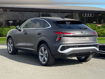 Used Audi Q3 2026 for sale - 79490605: Photo