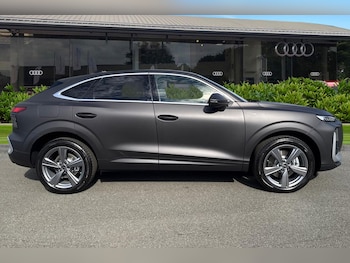 Used Audi Q3 2026 for sale - 79490605: Photo