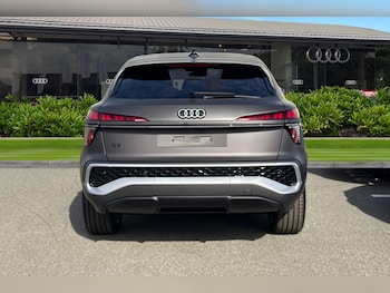 Used Audi Q3 2026 for sale - 79490605: Photo
