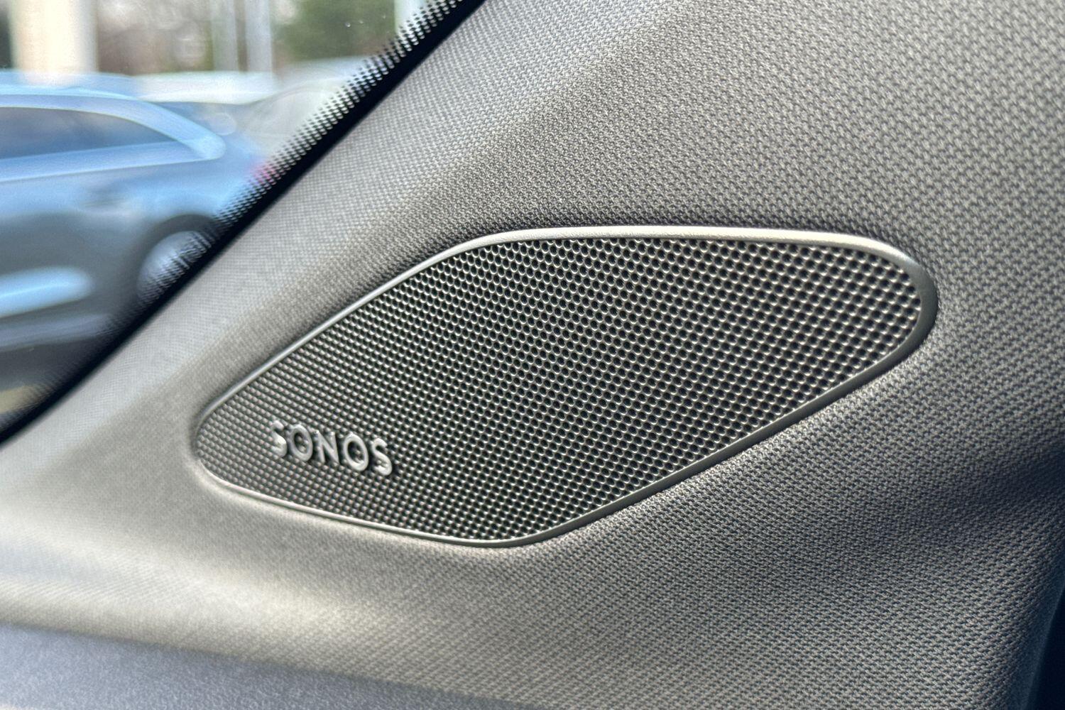 Used Audi Q4 e-tron 2025 for sale - 77236037: Photo 25