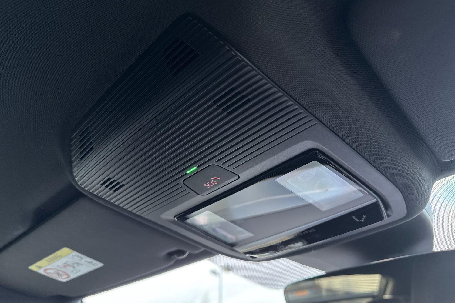 Used Audi Q4 e-tron 2025 for sale - 77236037: Photo 48