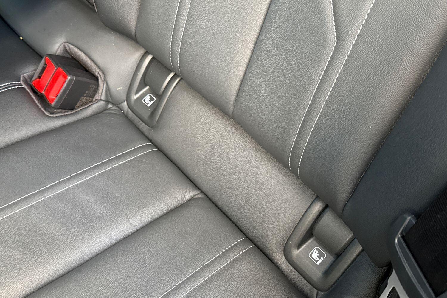 Used Audi Q4 e-tron 2025 for sale - 77236037: Photo 49