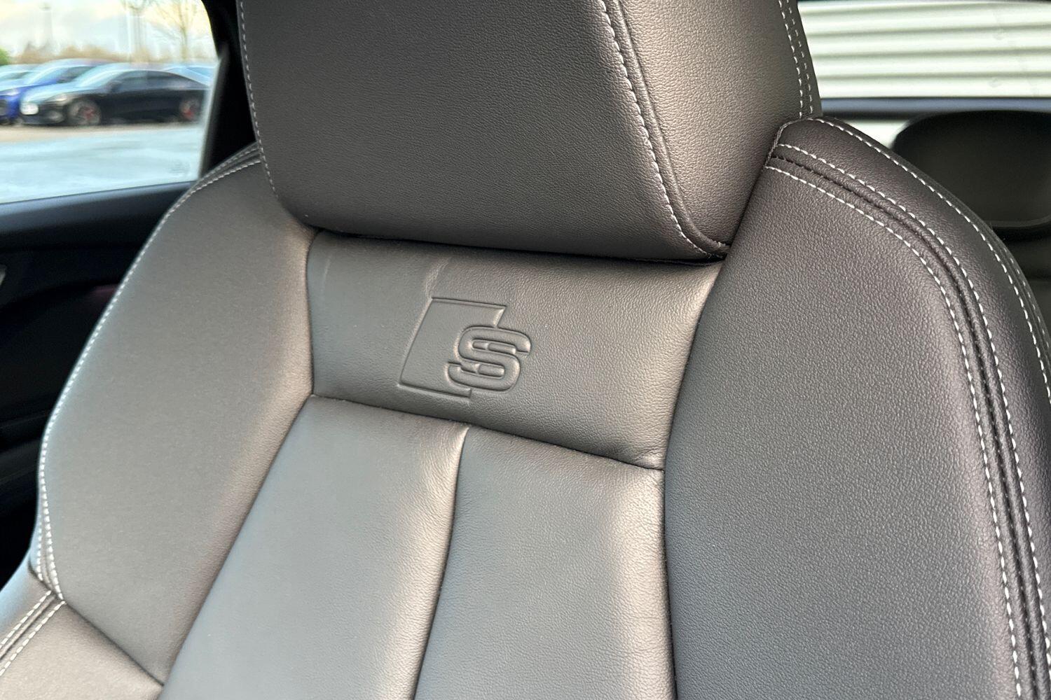 Used Audi Q4 e-tron 2025 for sale - 77236037: Photo 52