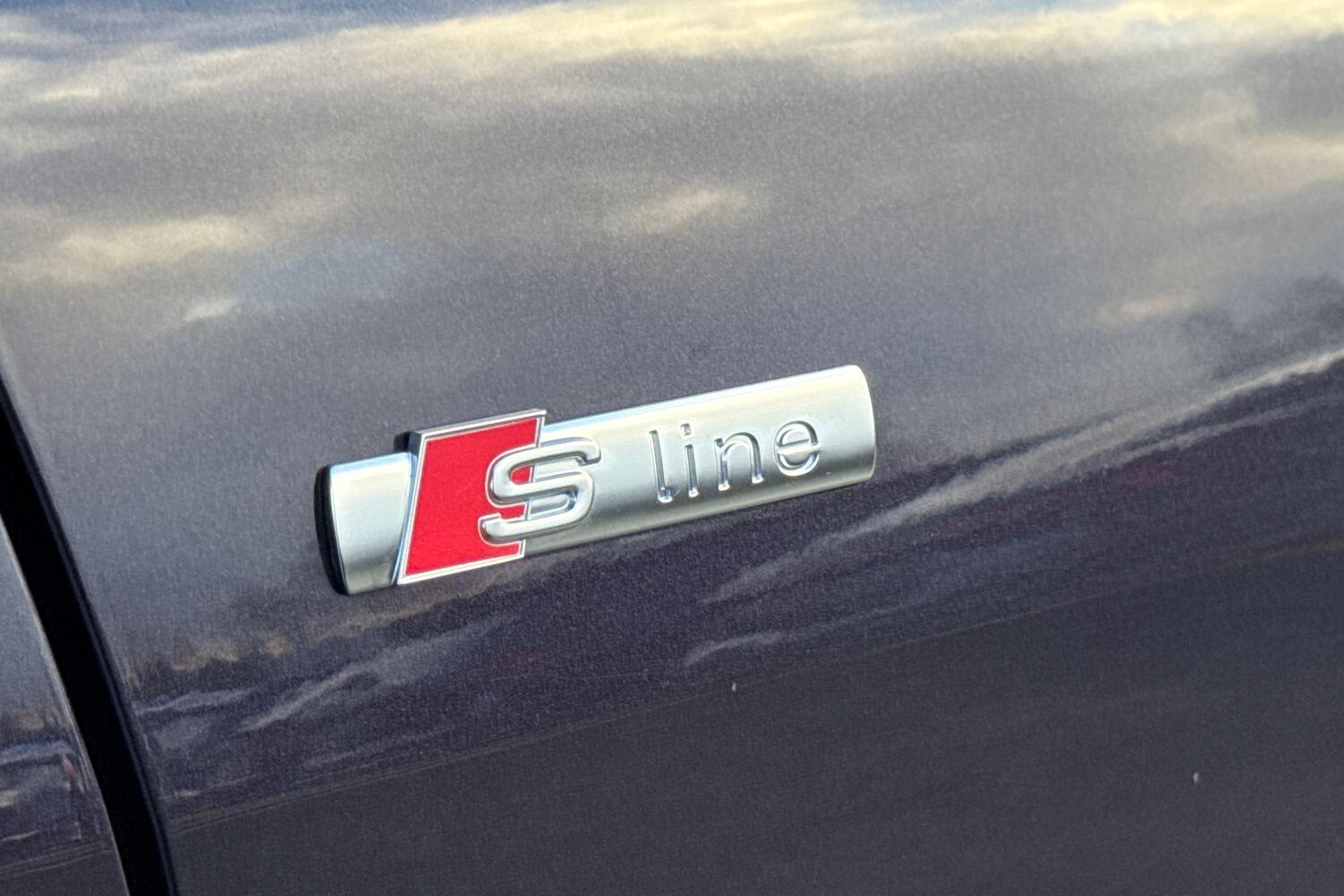 Used Audi Q4 e-tron 2025 for sale - 77236037: Photo 54