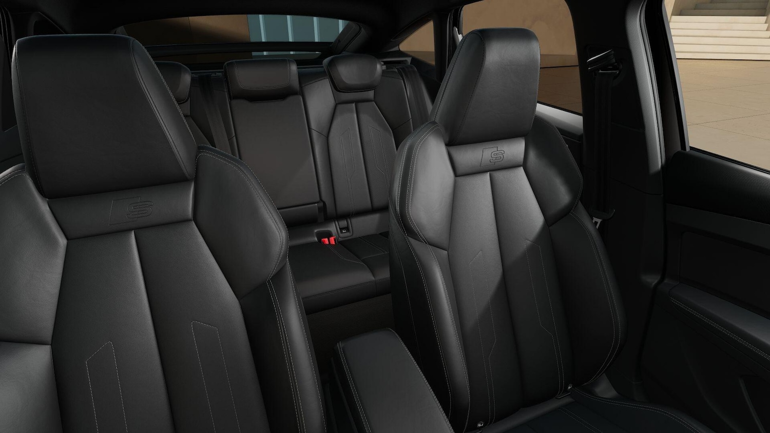 Used Audi Q4 e-tron 2026 for sale - 77577805: Photo 10