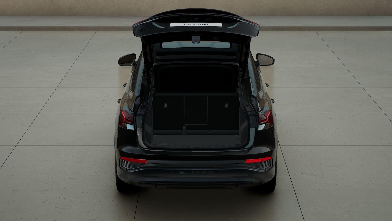 Used Audi Q4 e-tron 2026 for sale - 77577805: Photo 6