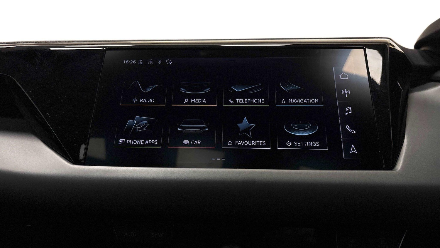 Used Audi e-tron GT 2022 for sale - 77546530: Photo 9