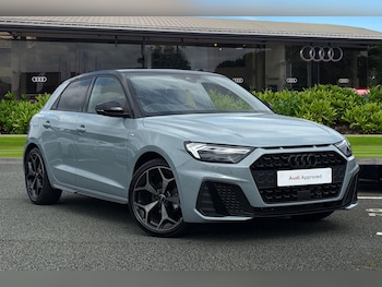 Used Audi A1 2026 for sale - 78915751: Photo