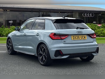 Used Audi A1 2026 for sale - 78915751: Photo