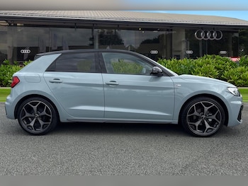 Used Audi A1 2026 for sale - 78915751: Photo