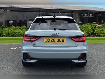 Used Audi A1 2026 for sale - 78915751: Photo