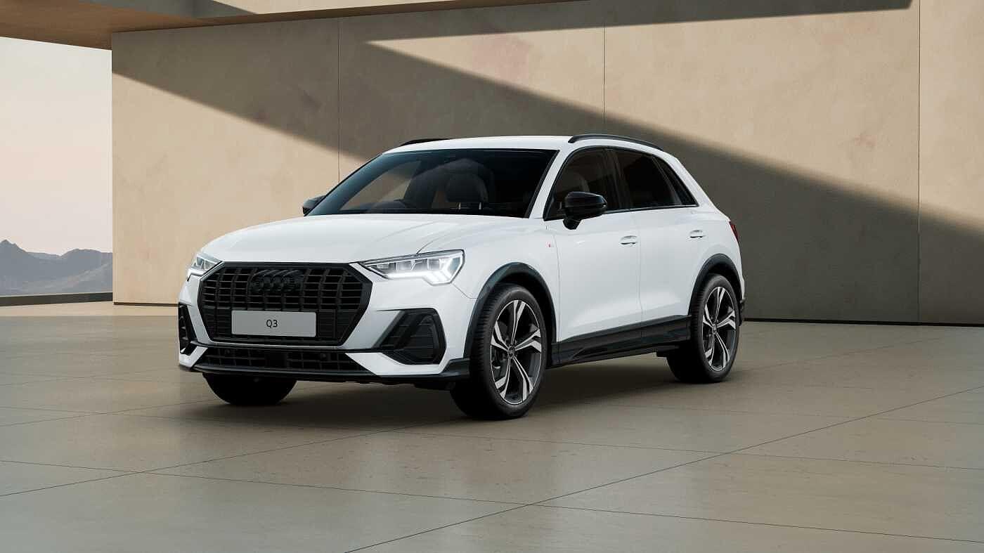 Used Audi Q3 2025 for sale - 76416643: Photo 1
