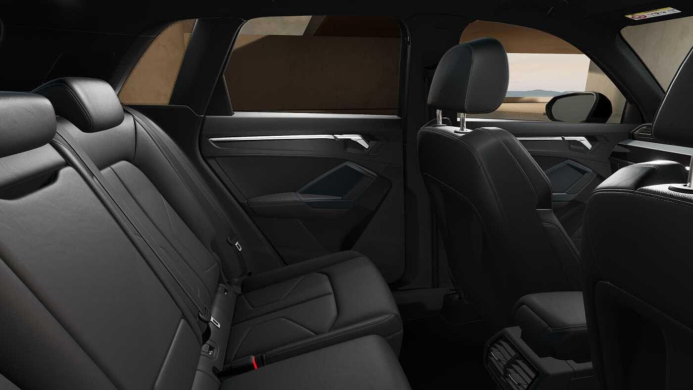 Used Audi Q3 2025 for sale - 76416643: Photo 10