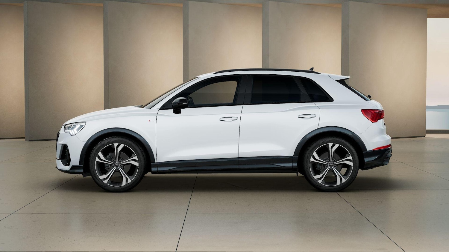 Used Audi Q3 2025 for sale - 76416643: Photo 14