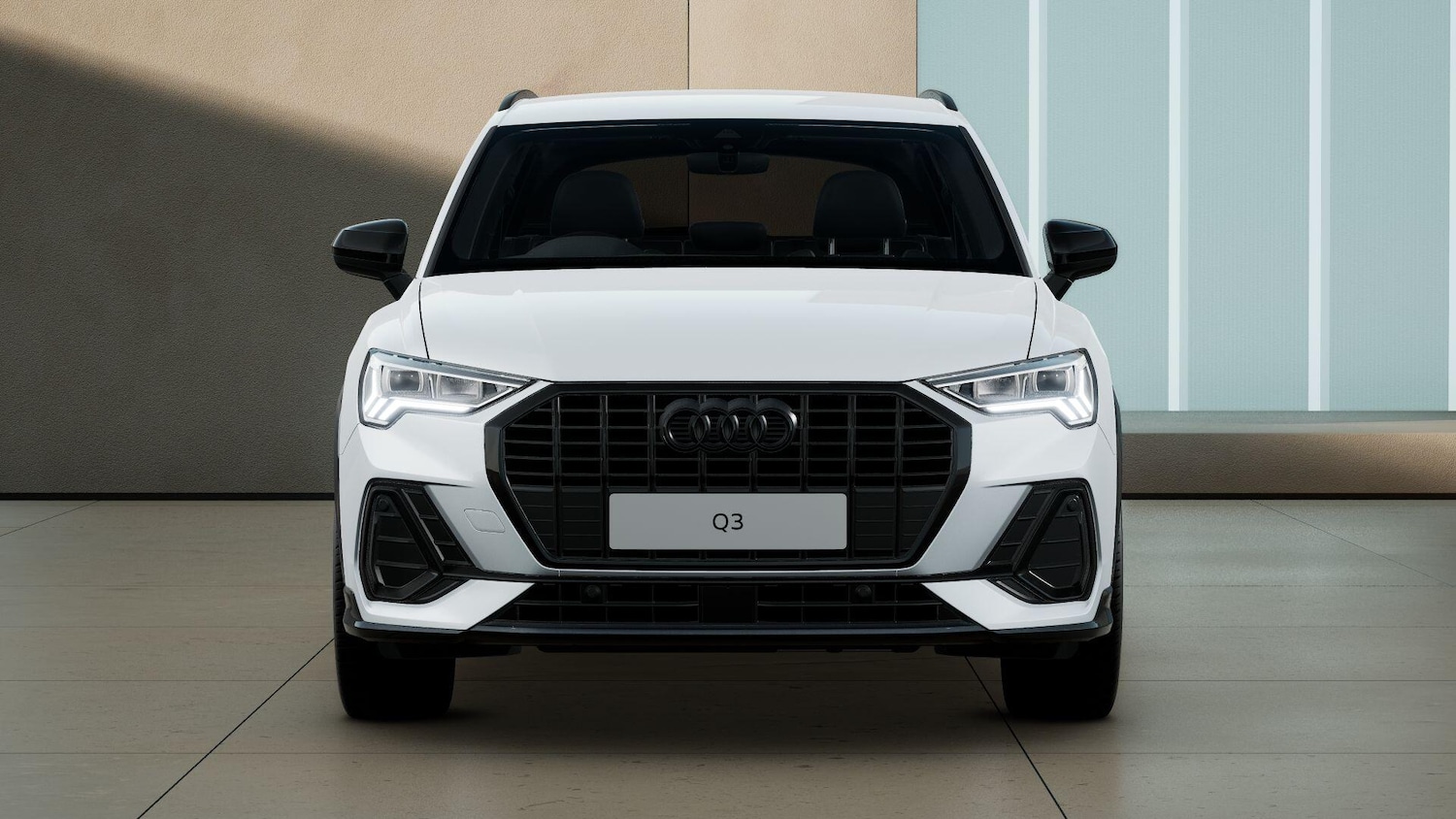 Used Audi Q3 2025 for sale - 76416643: Photo 15