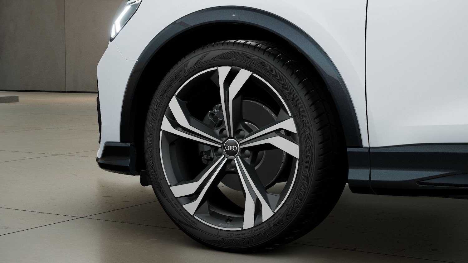 Used Audi Q3 2025 for sale - 76416643: Photo 16