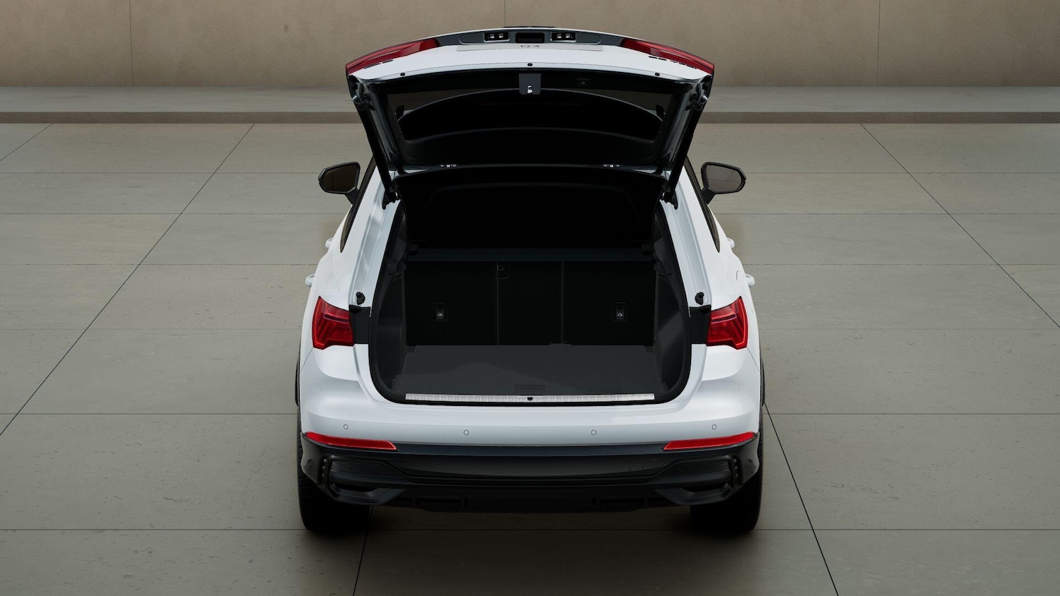 Used Audi Q3 2025 for sale - 76416643: Photo 17