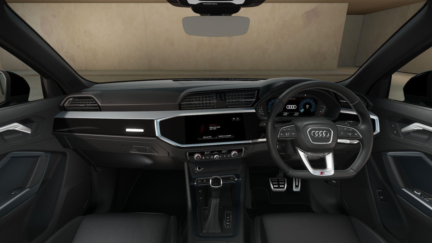 Used Audi Q3 2025 for sale - 76416643: Photo 18