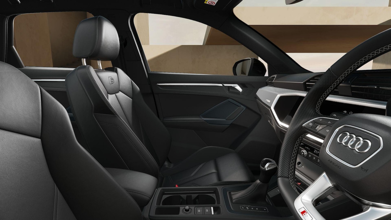 Used Audi Q3 2025 for sale - 76416643: Photo 19