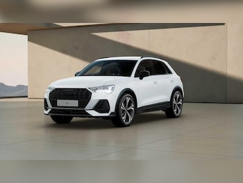 Used Audi Q3 2025 for sale - 76416643: Photo