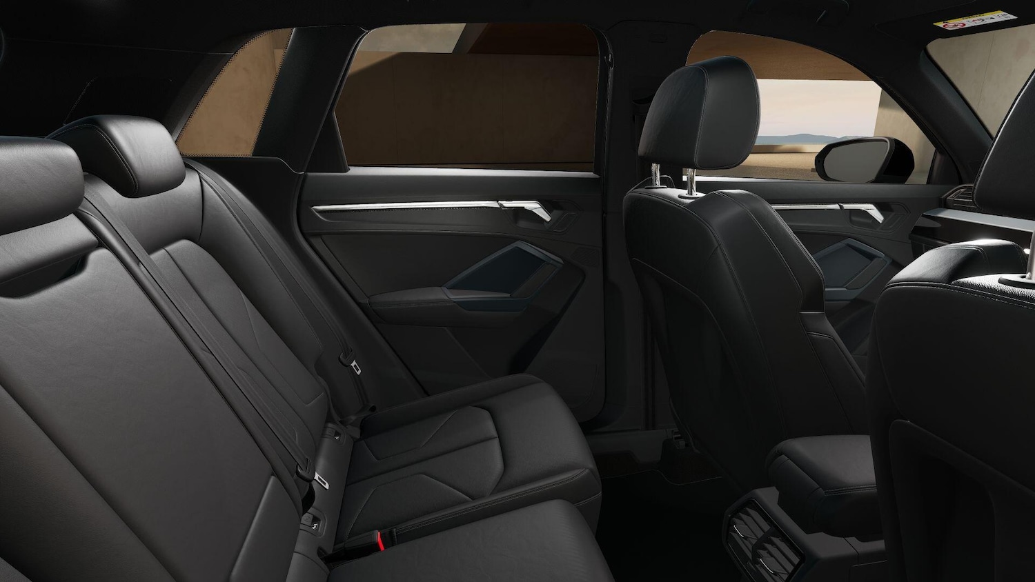 Used Audi Q3 2025 for sale - 76416643: Photo 21