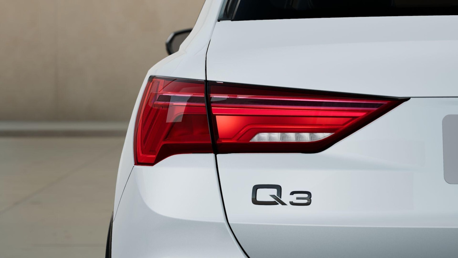 Used Audi Q3 2025 for sale - 76416643: Photo 22