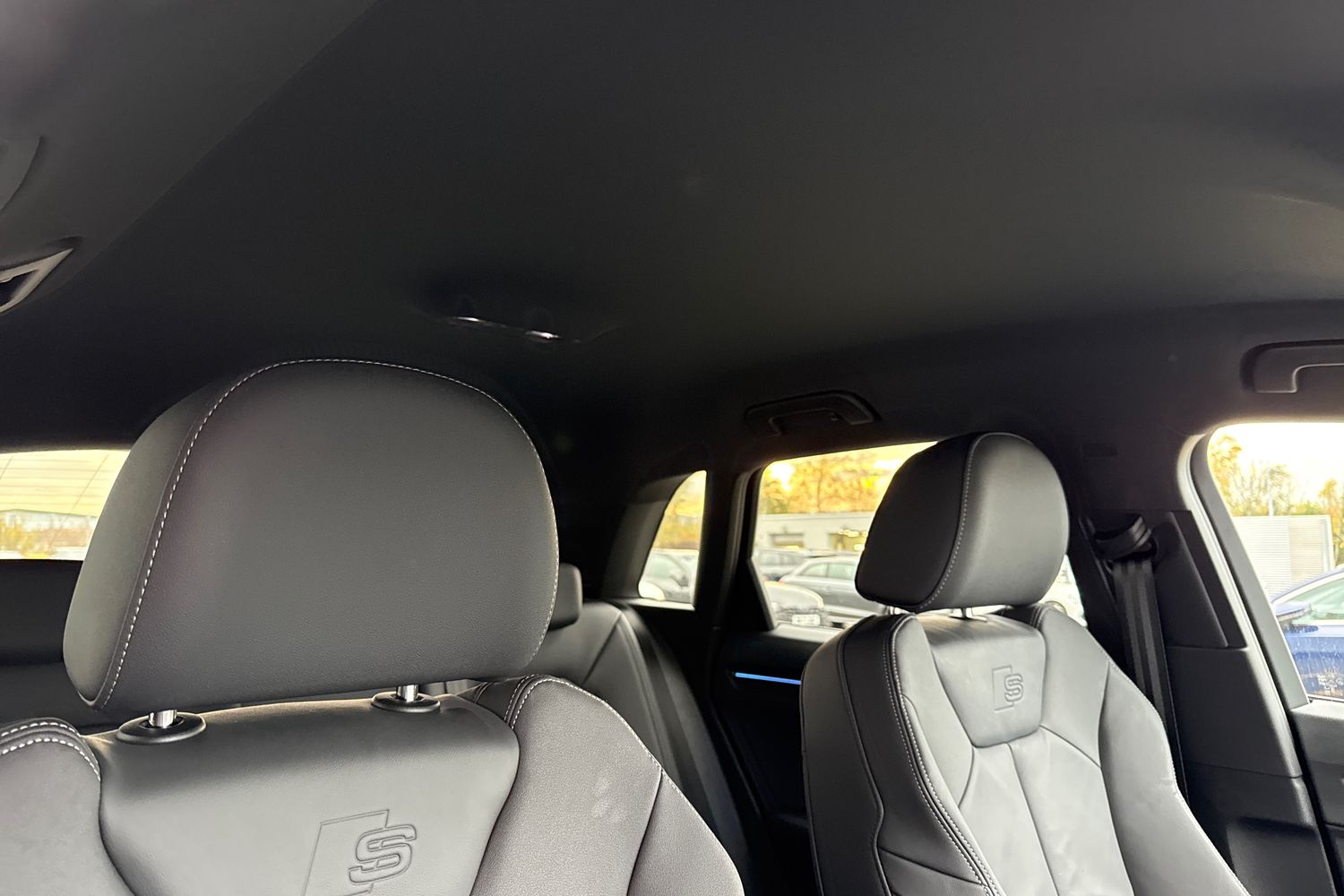 Used Audi Q3 2025 for sale - 76416643: Photo 24