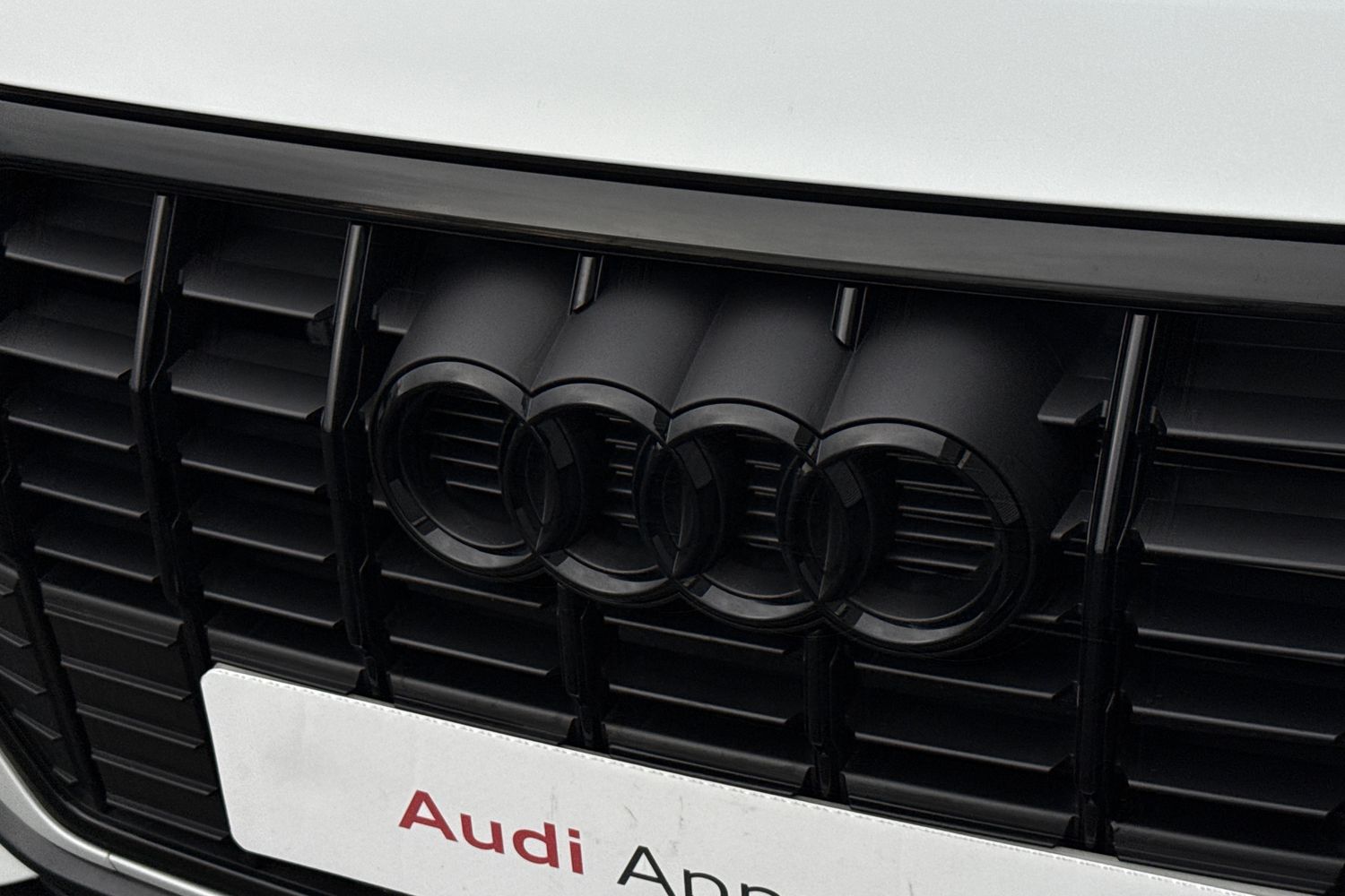 Used Audi Q3 2025 for sale - 76416643: Photo 25