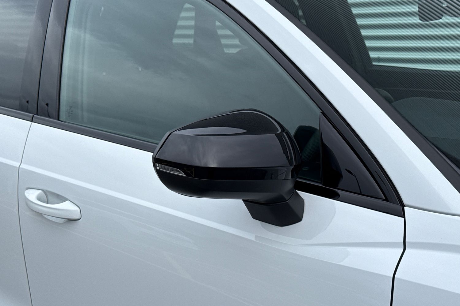 Used Audi Q3 2025 for sale - 76416643: Photo 26